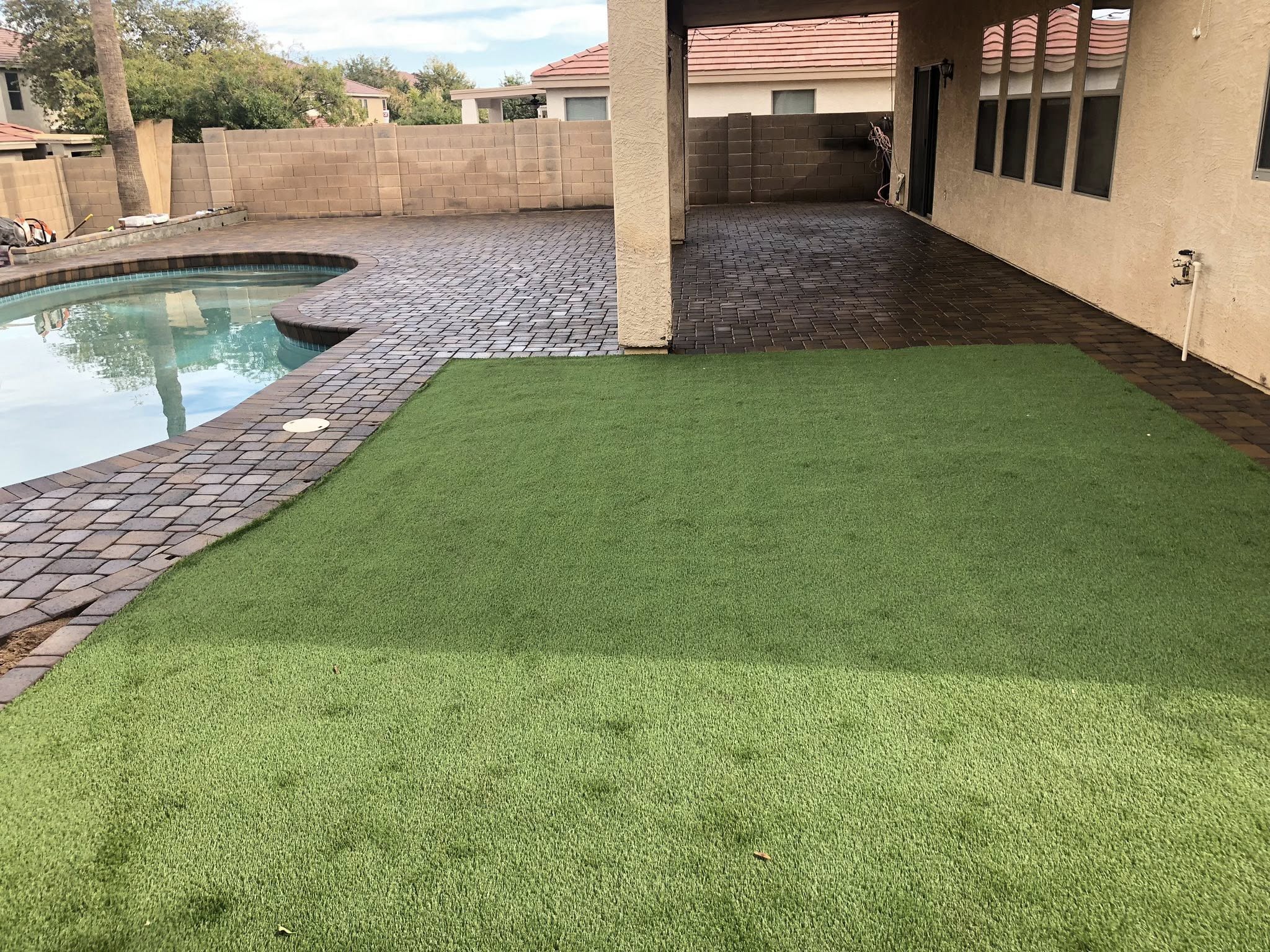 Arizona Landscaping Excellence